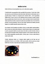 Eva Žnidarčič, 'Briški svitki', 8r., OŠ Alojza Gradnika Dobrovo Eva Žnidarčič, 'Briški svitki', 8r., OŠ Alojza Gradnika Dobrovo